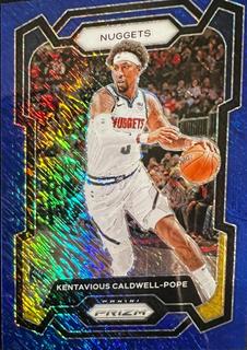 Kentavious Caldwell Pope
