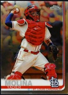 Yadier Molina