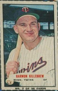 Harmon Killebrew
