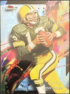 Lynn Dickey