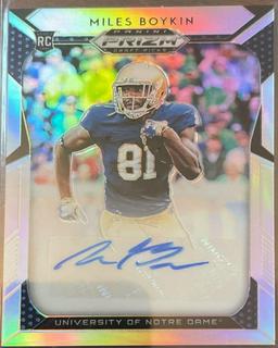 Miles Boykin