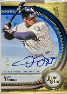 Frank Thomas
