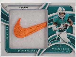 Jaylen Waddle