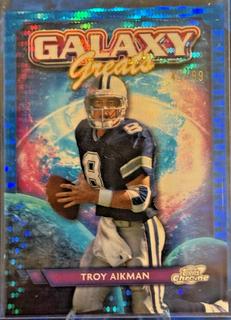 Troy Aikman