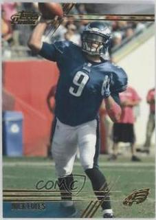 Nick Foles