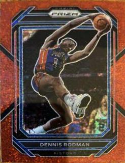 Dennis Rodman