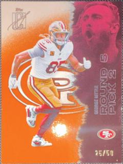 George Kittle