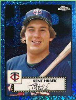 Kent Hrbek