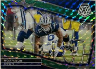 Micah Parsons