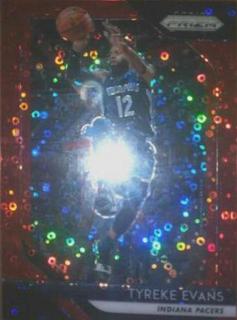 Tyreke Evans