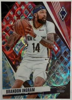 Brandon Ingram