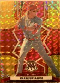 Harrison Bader