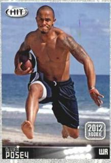 DeVier Posey