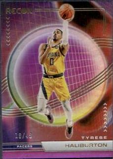 Tyrese Haliburton