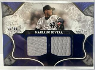Mariano Rivera