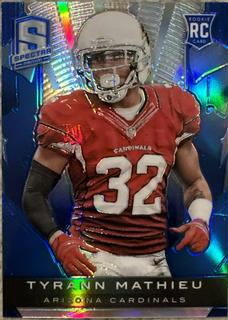 Tyrann Mathieu