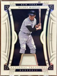 Mickey Mantle