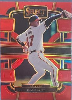 Tom Glavine