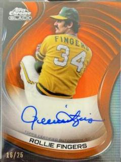 Rollie Fingers