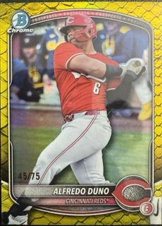 Alfredo Duno