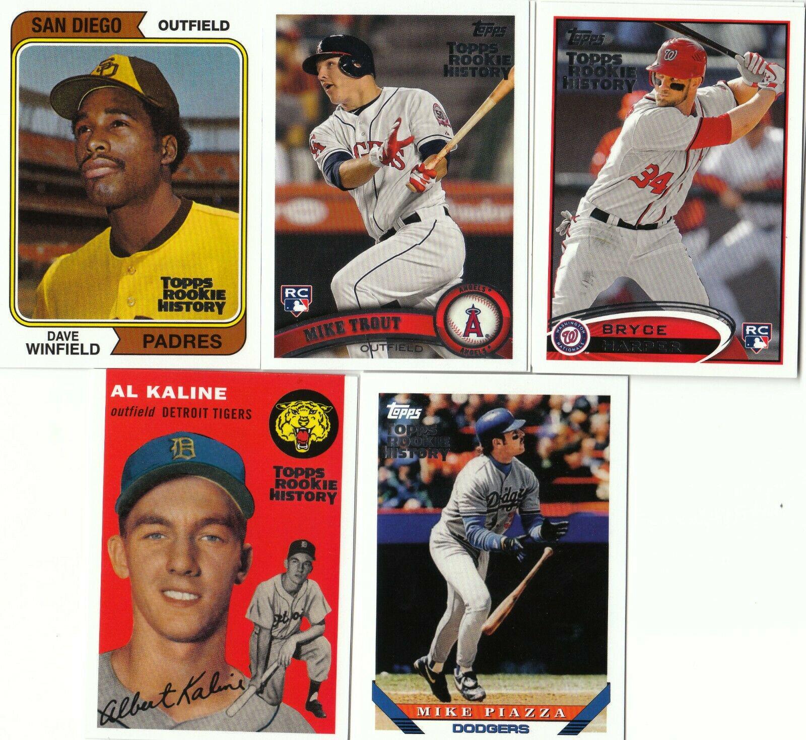 Mike Piazza #24T