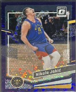 Nikola Jokic