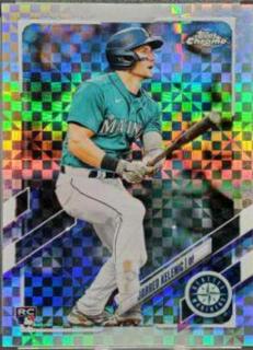 Jarred Kelenic