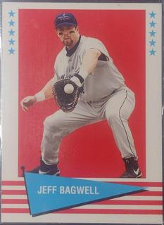 Jeff Bagwell