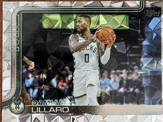 Damian Lillard