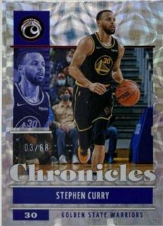 Stephen Curry