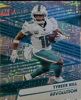 Tyreek Hill