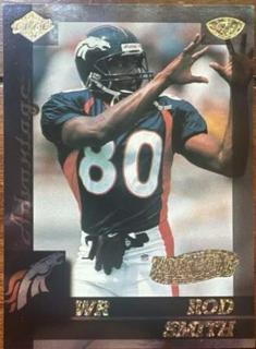 Rod Smith