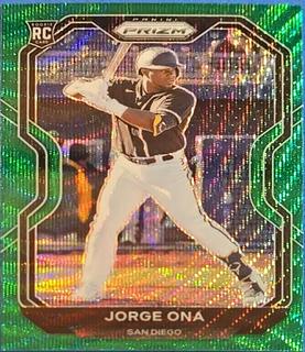 Jorge Ona