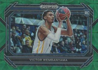 Victor Wembanyama
