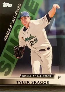 Tyler Skaggs