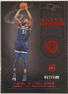 Keita Bates-Diop