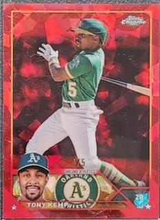 Tony Kemp