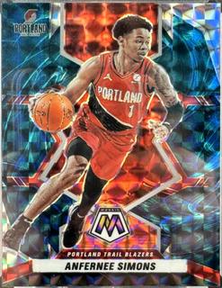 Anfernee Simons