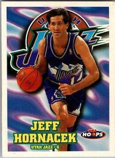 Jeff Hornacek