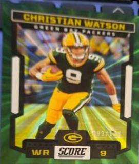 Christian Watson