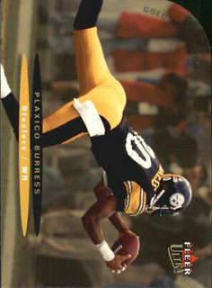 Plaxico Burress