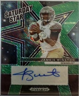 Jameis Winston
