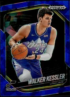 Walker Kessler