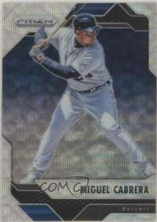 Miguel Cabrera