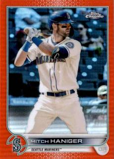 Mitch Haniger