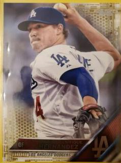 Enrique Hernandez
