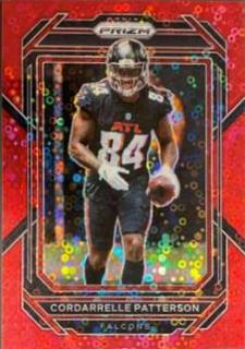 Cordarrelle Patterson