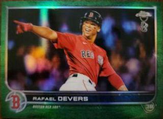 Rafael Devers