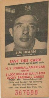 Jim Hearn