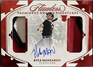 Kyle Manzardo